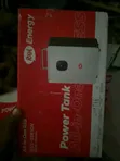 Itel Power Tank 500W - 4