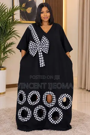 Adire Women's Casual Wear