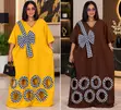 Adire Women's Casual Wear - 4