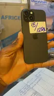 Apple iPhone 15 128GB Baki - 2