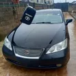 Lexus ES 350 2009 Black - 1
