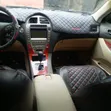 Lexus ES 350 2009 Black - 2