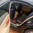 Lexus ES 350 2009 Black - 3