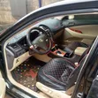 Lexus ES 350 2009 Black - 4