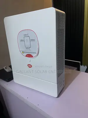 Itel 3kVA Solar Inverter 24V