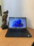 Dell Latitude 7480 Laptop - Core i7, 8GB RAM, 256GB SSD - 2