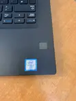 Dell Latitude 7480 Laptop - Core i7, 8GB RAM, 256GB SSD - 4