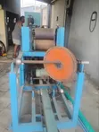 Serviette Making Machine - Needs Repair - 2