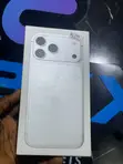 Sabon Apple iPhone 17 Pro Max 1TB Silver - 2