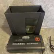 Rexel Secure S5 Strip Cut Paper Shredder - 3
