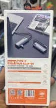 Ldnio 5-in-1 Type-C Hub Adapter with PD 100W Fast Charging - 2