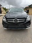 Mercedes-Benz GLE 350 2016 Black - 4
