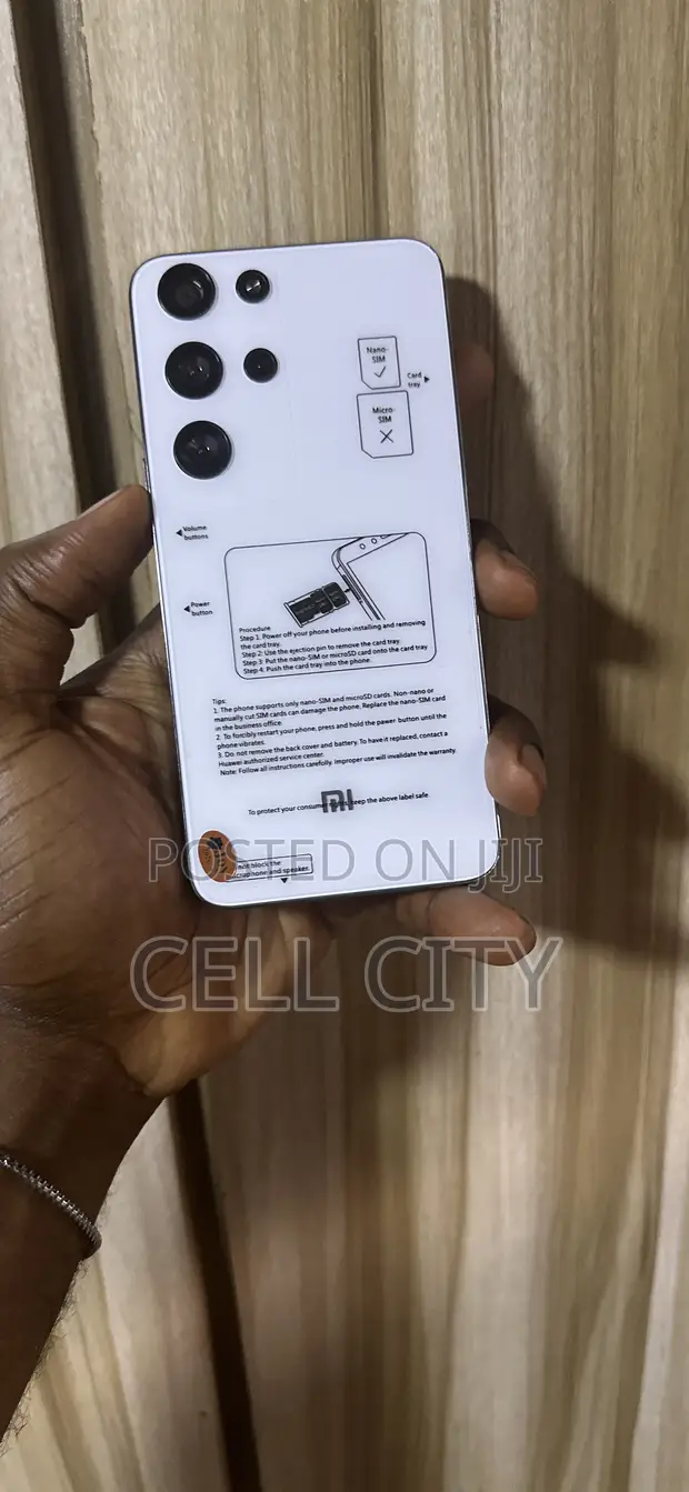 Xiaomi Redmi K30 Pro 256GB White - 1