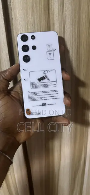 Xiaomi Redmi K30 Pro 256GB Fari