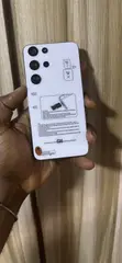 Xiaomi Redmi K30 Pro 256GB Fari - 1