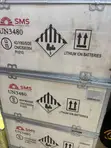 SMS 5kWh 48V LiFePO4 Baturiya na Rana - 2