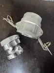 Male & Female Camlock Couplings - 1