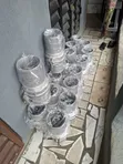 Male & Female Camlock Couplings - 5