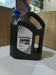 Albatrox Super 20W-50 Engine Oil (4 Litres) - 2