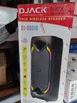 Djack Wireless Bluetooth Speaker - 2