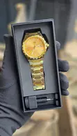Tomi Chain Watch - Sabon Kaya - 2