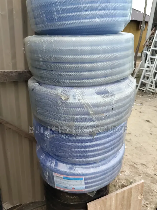 1" Hose Mai Inganci don Kayan Lambu - 1