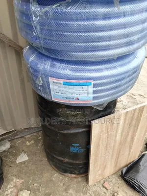 1" Hose Mai Inganci don Kayan Lambu