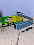 Brand New Impulse Sealer - 1