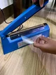 Brand New Impulse Sealer - 2