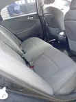 Hyundai Sonata 2013 Shuɗi - 4