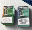 SKE Crystal CL6000 Refillable Vape - 6000 Puffs | Multiple Flavours - 2