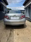 Toyota Camry SE Sedan 2011 - 1
