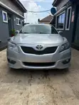 Toyota Camry SE Sedan 2011 - 2