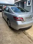 Toyota Camry SE Sedan 2011 - 5