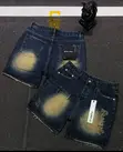 Short Nika Jeans (Unisex) - 2