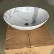Sabon Ideal Fari Marble Counter Top Basin - 1