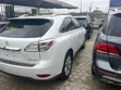 Lexus RX 2010 Fari - 2