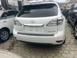 Lexus RX 2010 Fari - 3