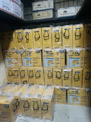 250Ah 12V SUC CAM Tubular Battery