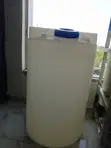 Durable Dosing Tanks - 100L & 200L - 1