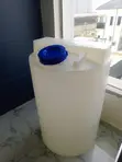 Durable Dosing Tanks - 100L & 200L - 2