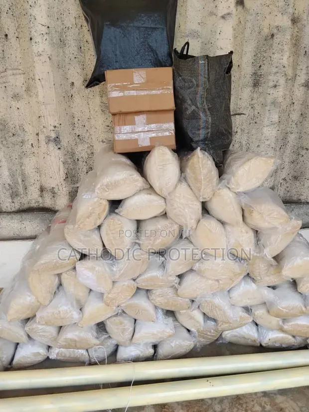 Magnesium Anode for Sale (Used) - 1