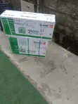 Scanfrost SFACS12INM Inverter AC 1.5HP - 2