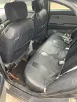 Hyundai Elantra 2007 Grey - 4