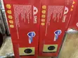 SMS 4.2kVA 4200W Hybrid Inverter - 4
