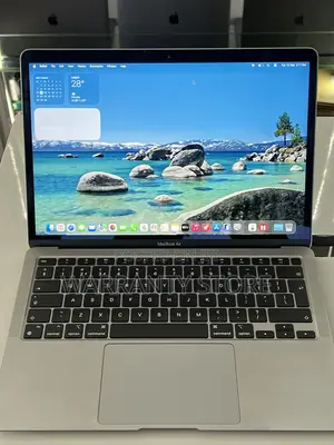 Apple MacBook Air 2020 M1 8GB RAM 256GB SSD