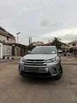 2016 Toyota Highlander XLE V6 4x4 SUV - Waje Aka Shigo Da Ita - 3