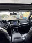 2016 Toyota Highlander XLE V6 4x4 SUV - Waje Aka Shigo Da Ita - 5