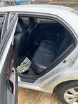 Toyota Corolla 2011 Silver - 3