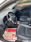 Toyota Corolla 2011 Silver - 4